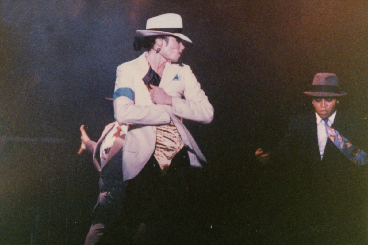 Netflix'ten Michael Jackson belgeseli iddialarına yanıt