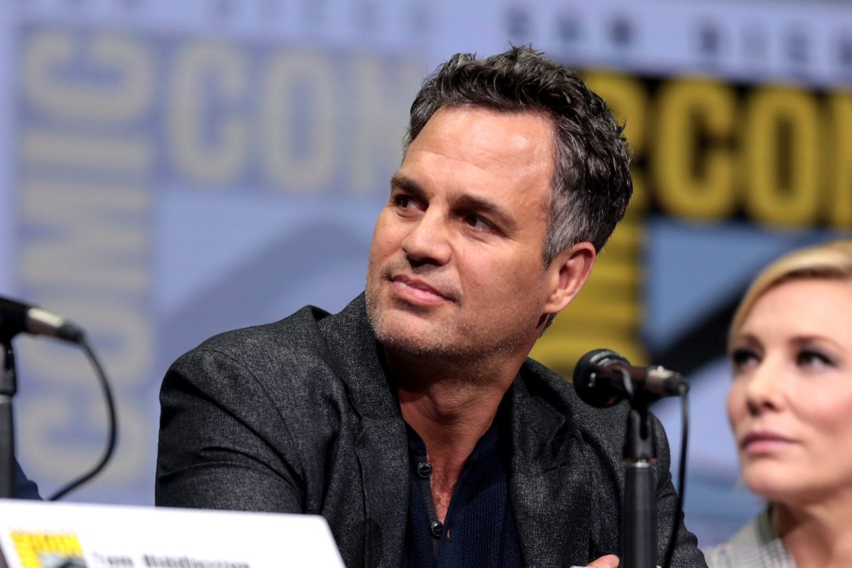 ABD'li oyuncu Mark Ruffalo, İsrail Başbakanı Netanyahu'ya: 'Sen manyak bir katilsin'