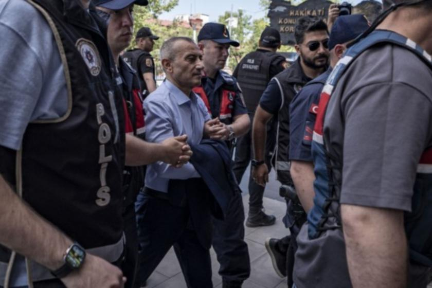 Gülistan Doku soruşturması: Sonel, Ertok ve Eroğlu'na 6 ayrı suçtan daha tutuklama talebi