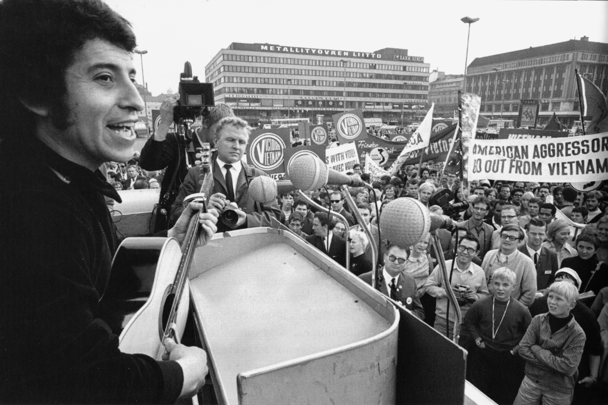 Victor Jara cinayetinden aranan son asker tutuklandı