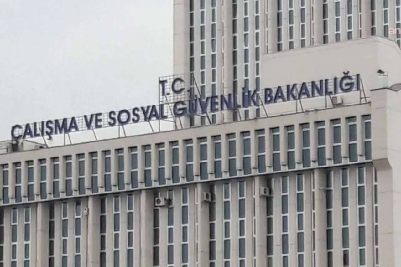 Türkiye'de 17 milyon 630 bin işçinin yüzde 13,8'i sendikalı