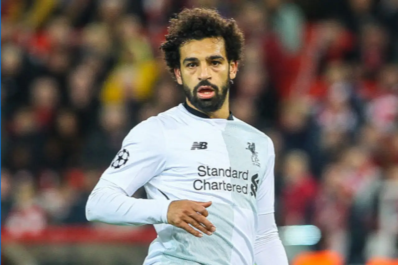 "Trabzonspor, Salah için devrede" iddiası