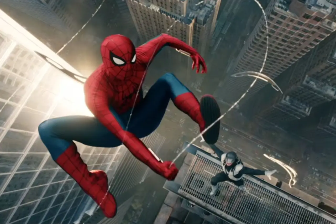 "Spider-Man: Brand New Day" ilk tepkileri geldi: Yeni film serinin yönünü değiştirebilir