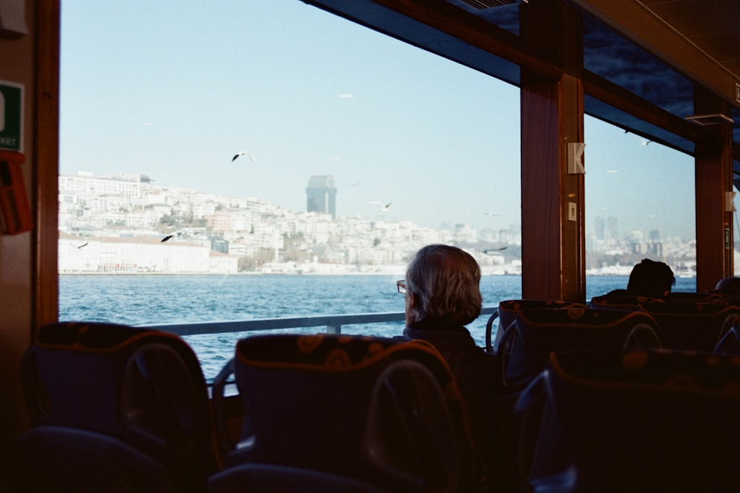 İBB Kültür AŞ'den yaz akşamlarına yeni etkinlik: Boğaz'da 'İstanbul Arası'