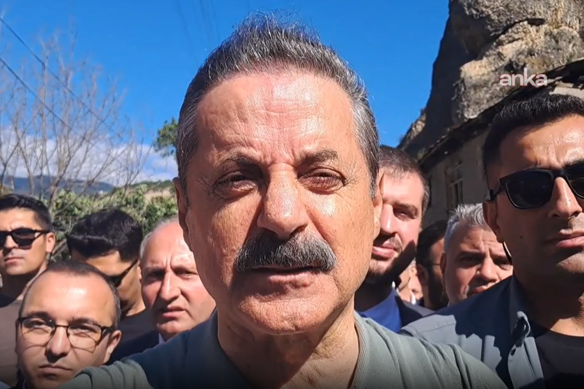 AKP’li Çelik, sebep olduğu sorunu eleştirdi: '10 yıl çalışanla 25 yıl çalışanın aynı maaşı alması doğru değil'
