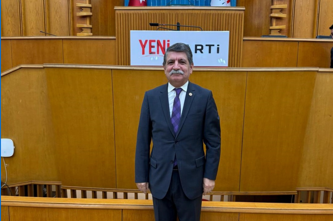 Yeni Parti'den Meclis'e iki araştırma önergesi: Emekli yoksulluğu ve 25,5 milyon icra dosyası araştırılsın