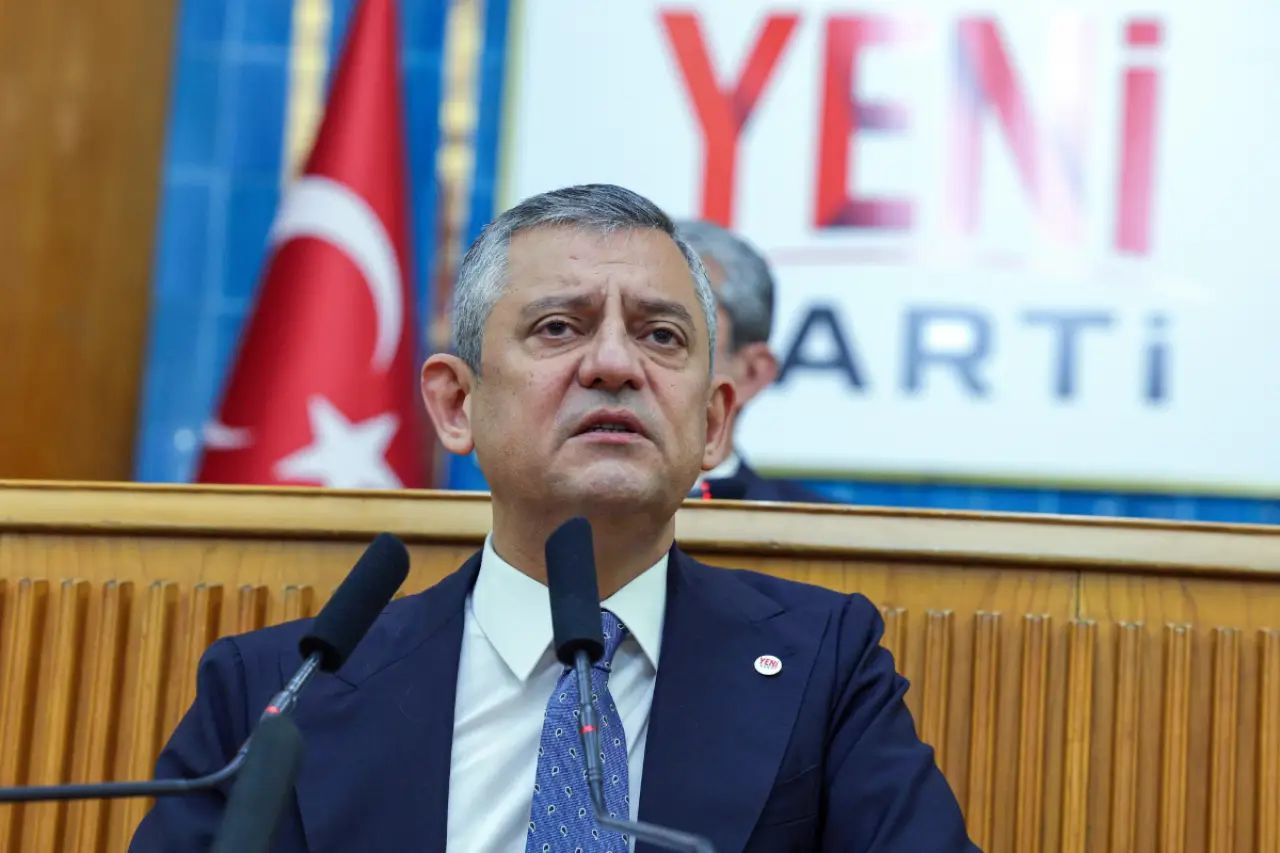 Özgür Özel'in tutuklanmasına bahis oynadılar: Yasa dışı bahiste siyasetçiler tahtada