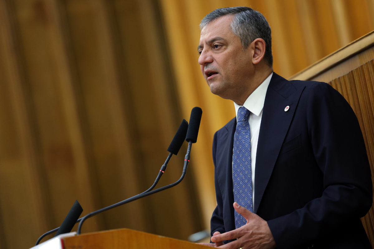Mutlak butlan yönetimi, YENİ Parti'nin Meclisteki oda ve koridorlarını istedi