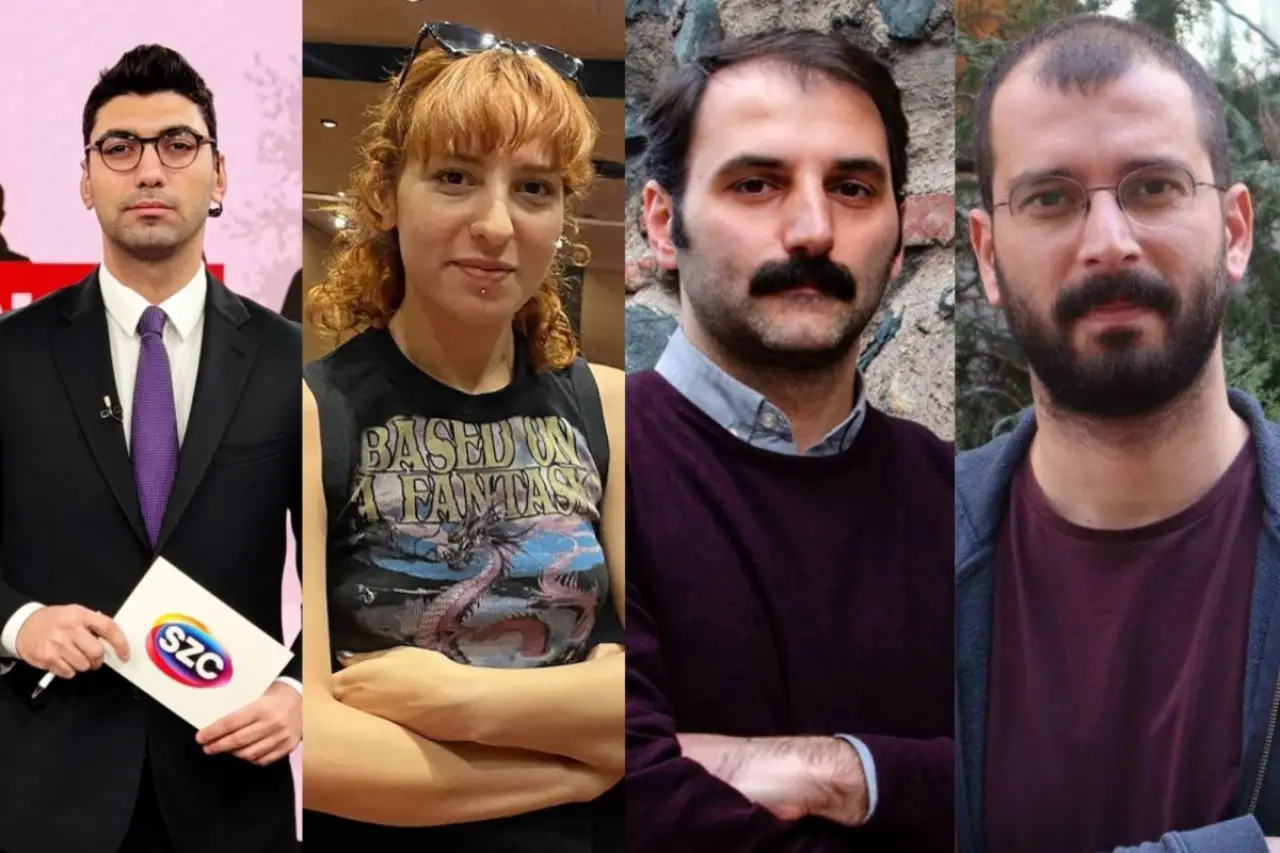 TGC: Gerçeğin peşindeki gazetecilerin hedef gösterilmesi suçtur