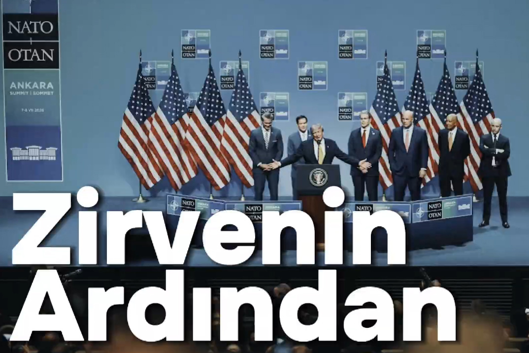 Emek Partisi'nden NATO Zirvesi'ne eleştiri videosu