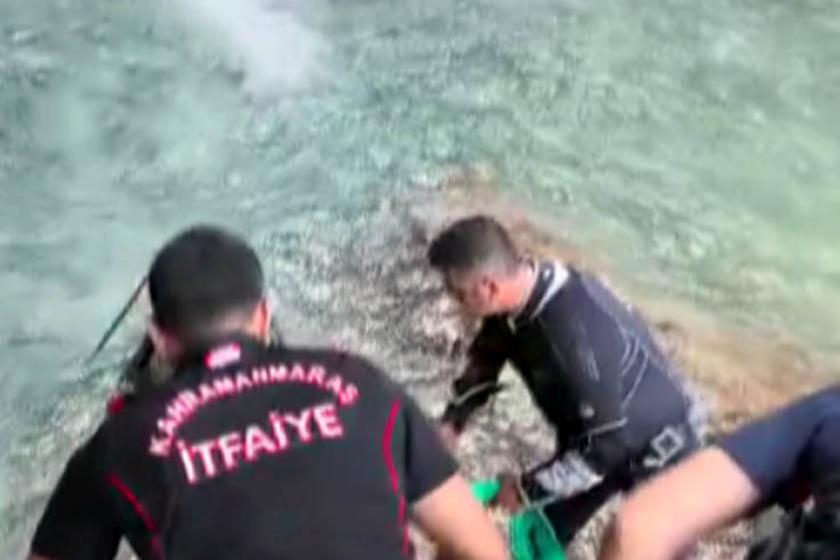 Kayıp olarak aranıyordu: Şelalede cansız bedeni bulundu