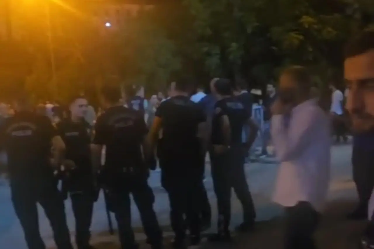 Mardin'de sokaktaki kavga hastaneye taşındı: 8 yaralı, 9 kişi gözaltına alındı