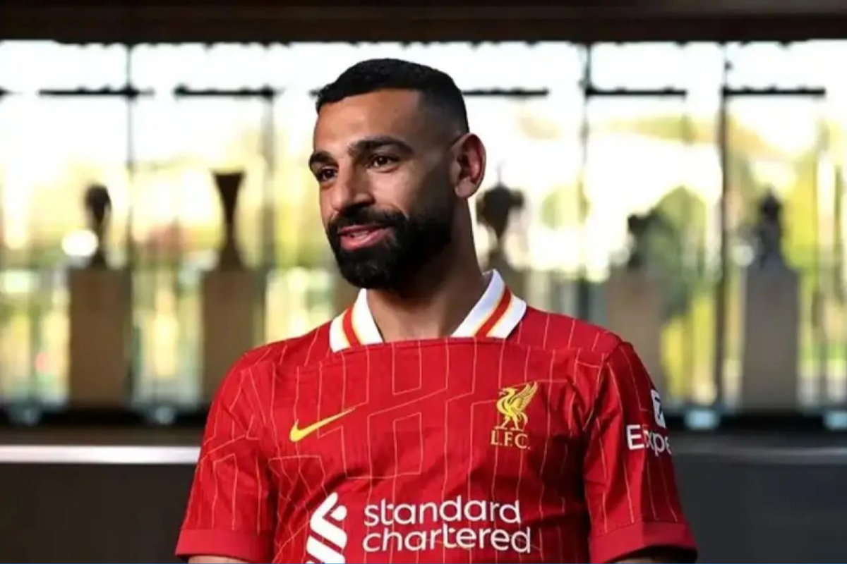 Trabzonspor Mohamed Salah’a resmi teklifi yaptı