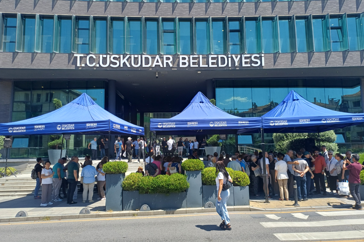 ‘Atı alan Üsküdar’ı geçti’ 2.0 mı?