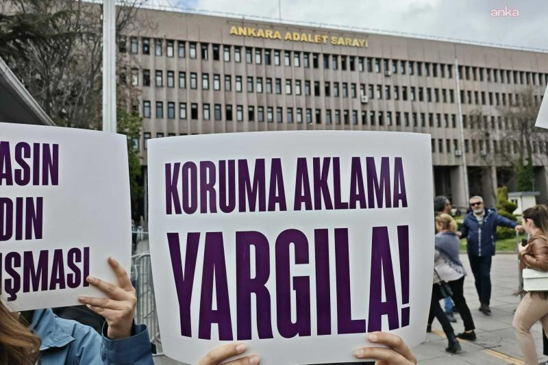 TBMM'deki cinsel istismar davasında gerekçeli karar: "Mağdur anlatımları birbirini doğruladı"