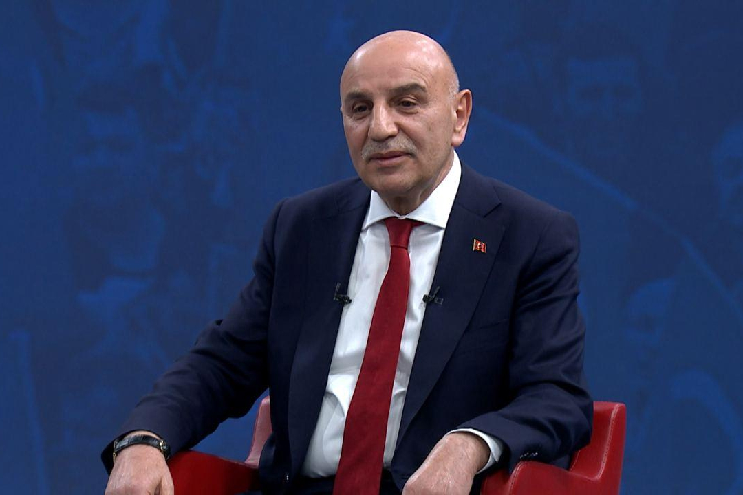ASKİ’den eski Keçiören Belediye Başkanı Turgut Altınok hakkında suç duyurusu