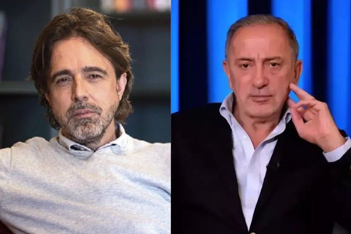 'Figüran' soruşturmasında yeni gelişme: Timur Soykan ve Fatih Altaylı ifadeye çağrıldı