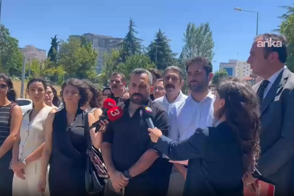 Öğretmenlerden bakanlık toplantısı sonrası açıklama: "Talepler için teknik ekipler kurulacak”