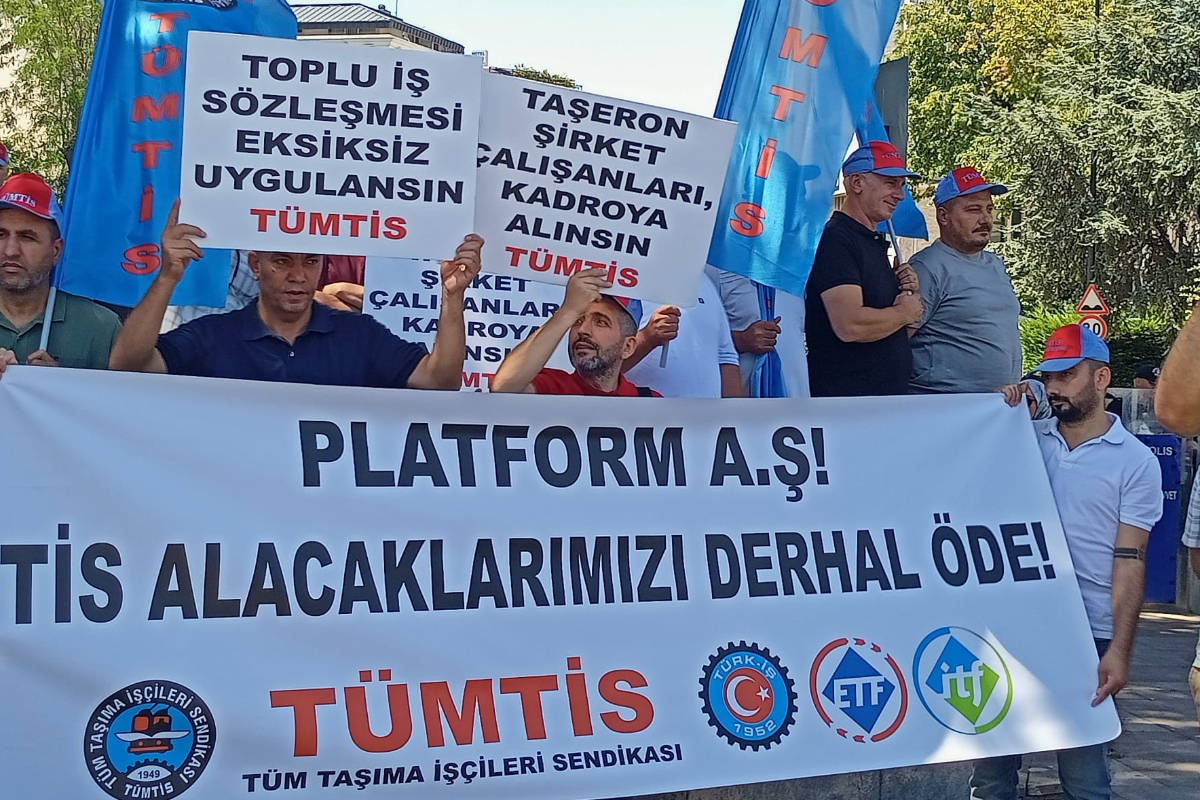İBB’de İK’ci bürokratların emeğe karşı savaşı (2)