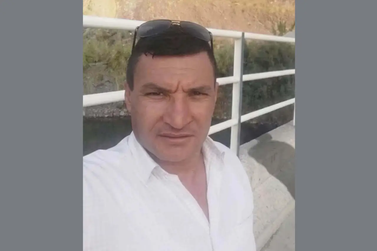 Denizli'de midibüsün çarptığı servis şoförü öldü