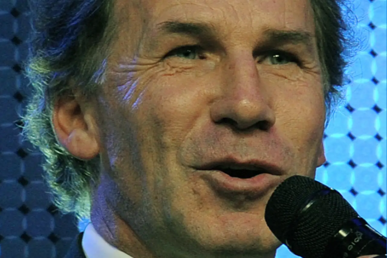 "Savunmacılığın zirvesi" Franco Baresi hayatını kaybetti