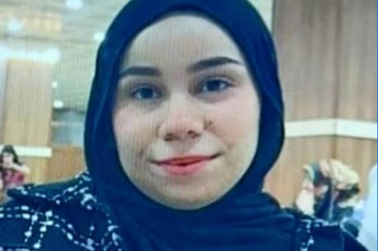 Katledilen Sümeyye Durgun için adalet bekleniyor: 8 aydır iddianame hazırlanmadı
