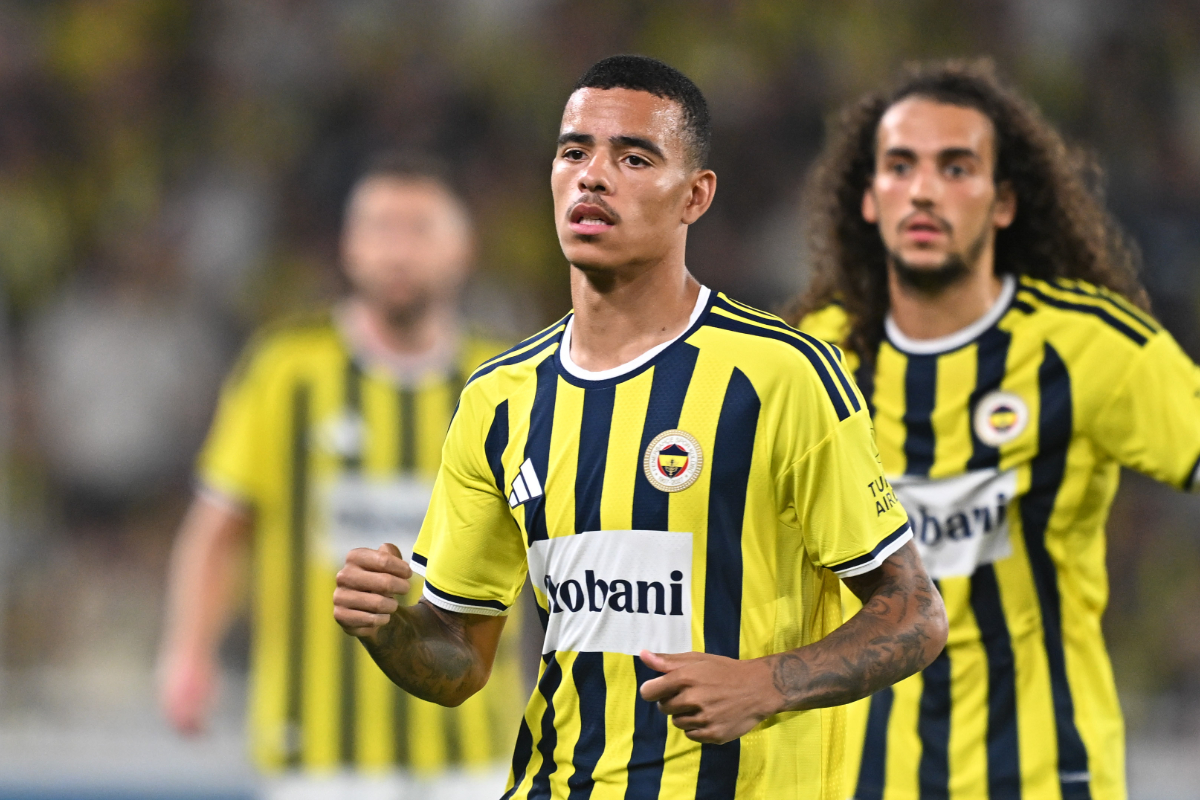 Fenerbahçe-Sturm Graz maçının hakemi belli oldu