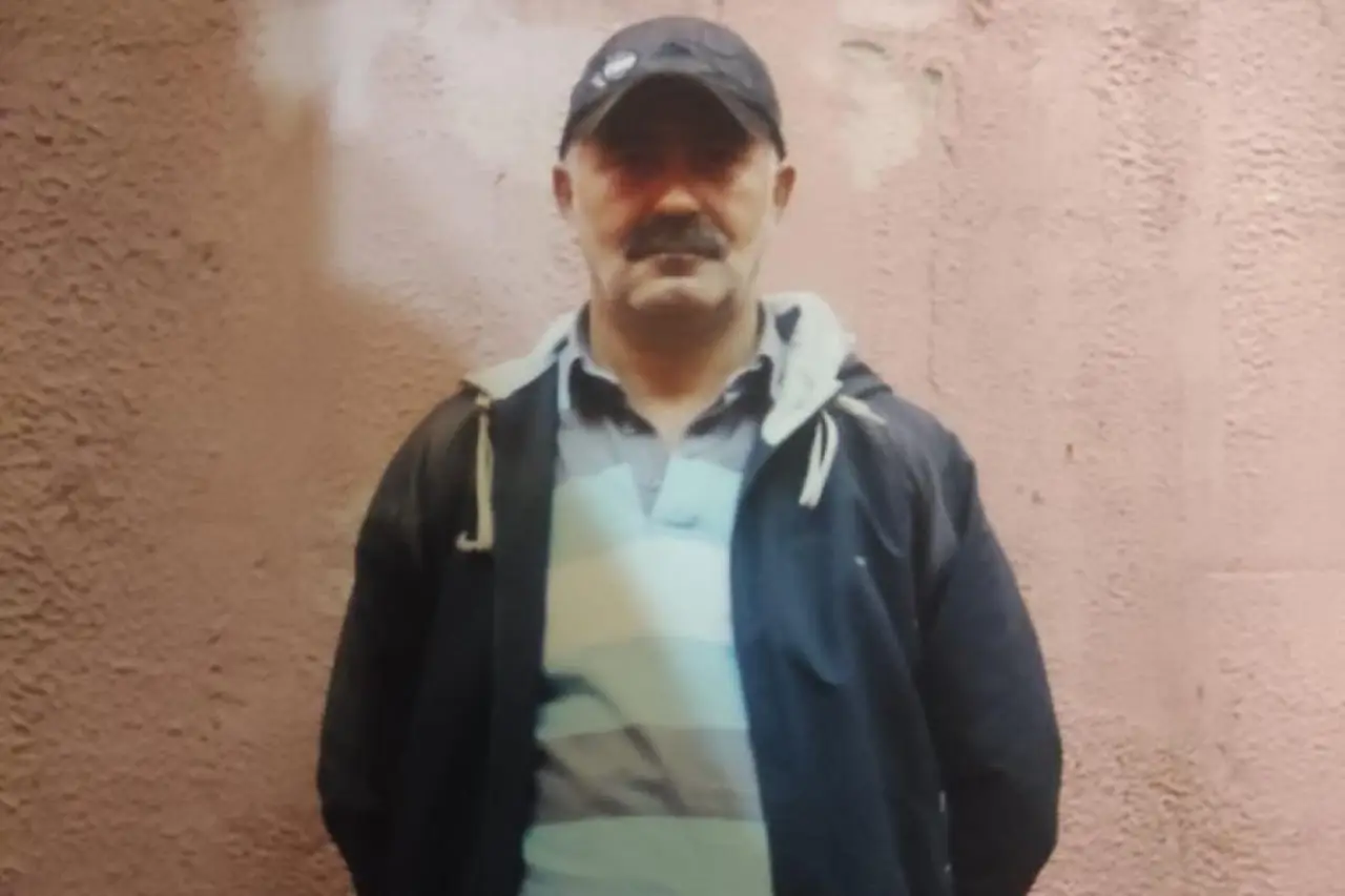 Hasta mahpus Findi Yacan bir haftadır hastanede: Aileye bilgi verilmedi
