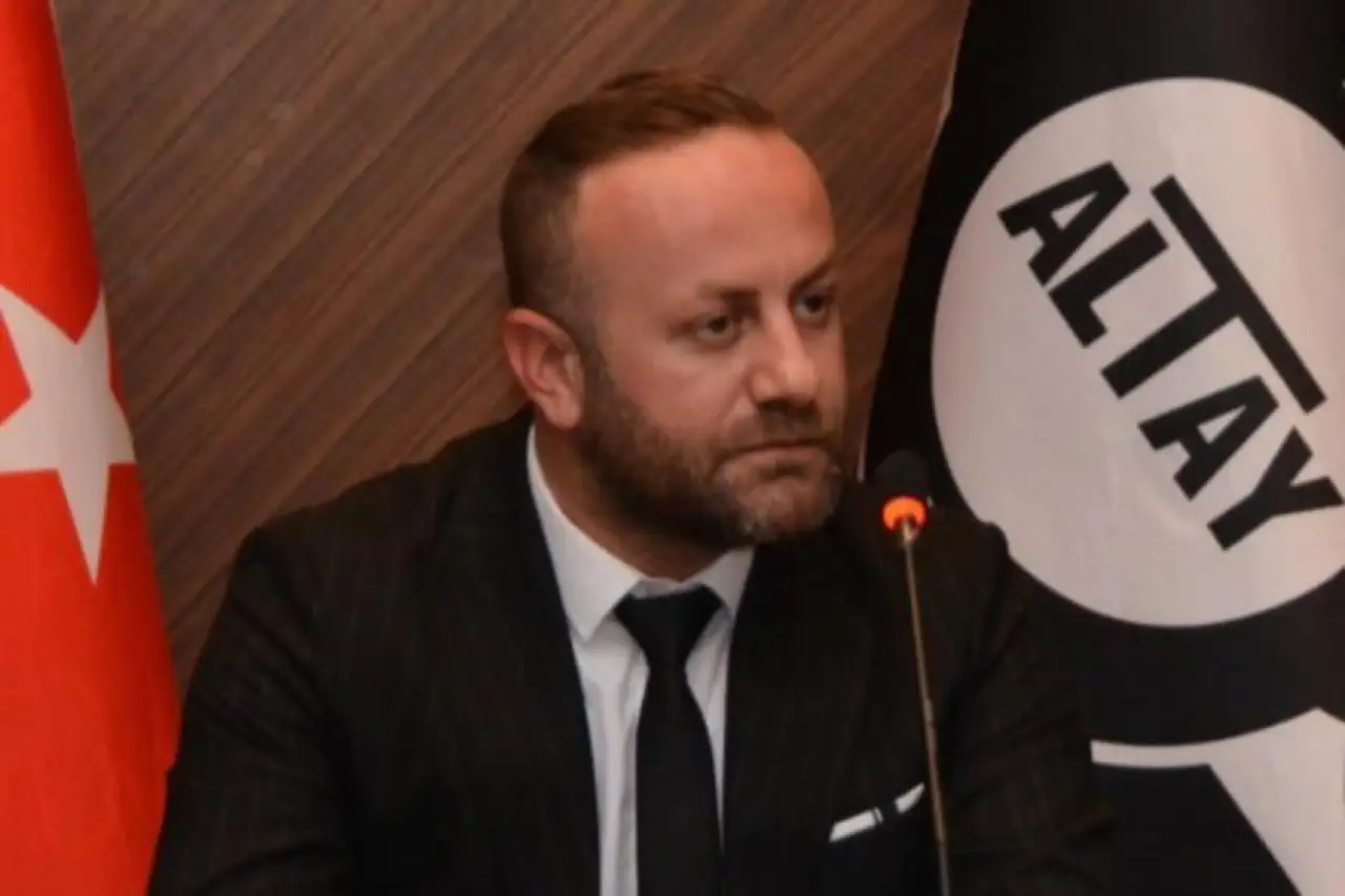 112 yıllık Altay'a kayyım atanıyor