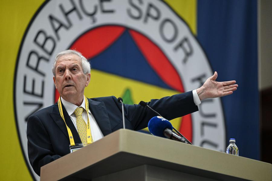 Aziz Yıldırım: Kante'yi o sözleşmeyle kimse almaz