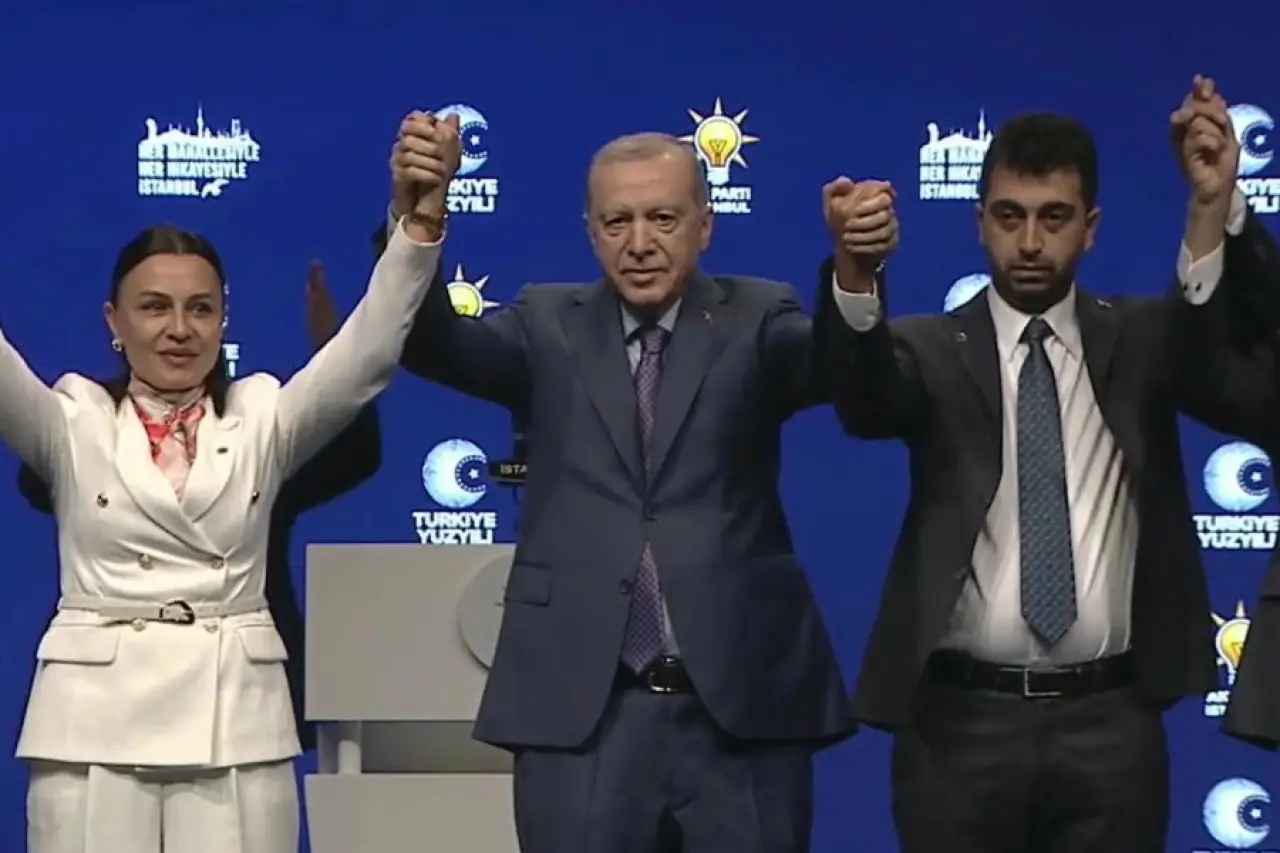 5 milletvekilinin AKP'ye geçeceği iddiası