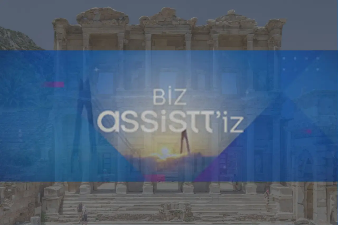 Müze işletmelerinin kiralandığı AssisTT kimdir? | İşten çıkarmalar, promosyon, çalışma koşulları