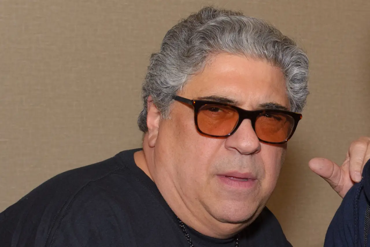 Sopranos’un ‘Big Pussy’si Vincent Pastore hayatını kaybetti