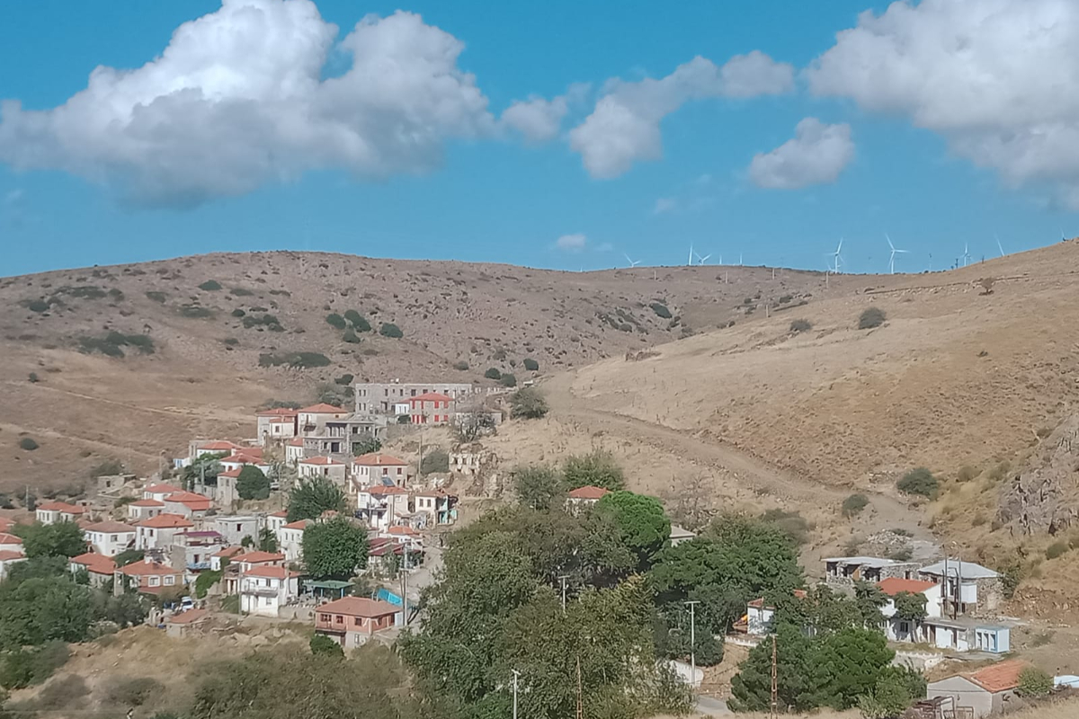 Karaburun'daki GES projesine bilirkişiden olumsuz rapor: Planlarda kamu yararı yok