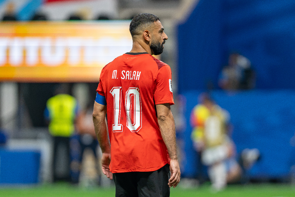 Fatih Tekke'den Muhammed Salah açıklaması: Trabzonspor ile anılması çok değerli