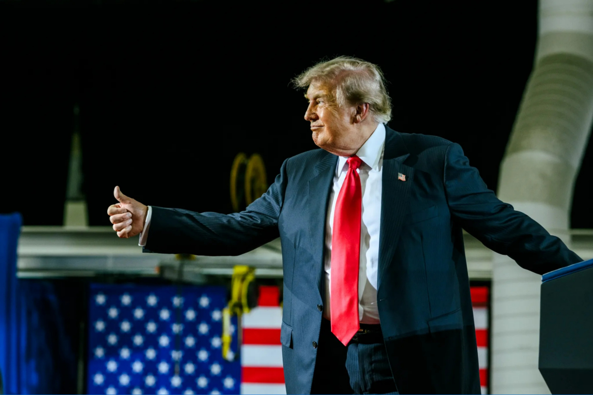 Trump'ın İran korkusu: Ankara'dan kamyona gizlenerek dönmüş