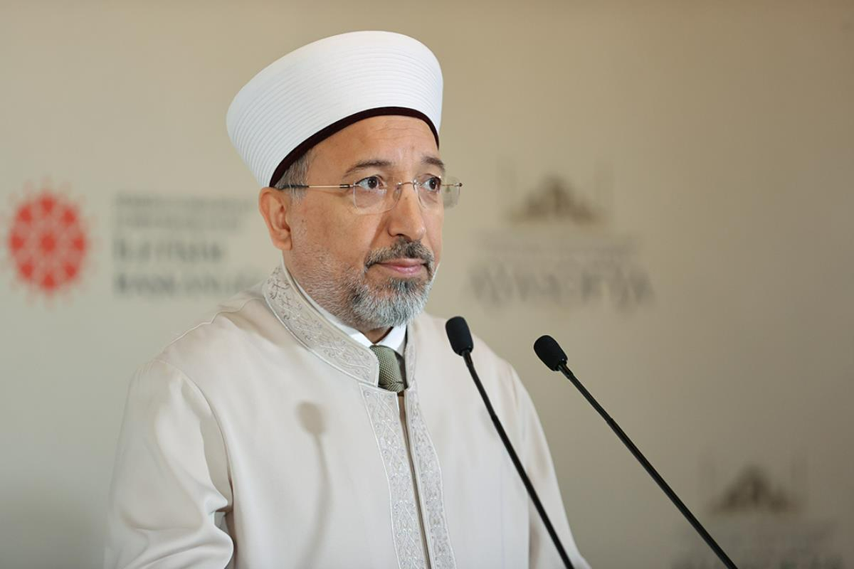 Diyanet'te yüksek seyahat harcamaları sürüyor: Yolluk gideri 400 milyon TL'ye dayandı