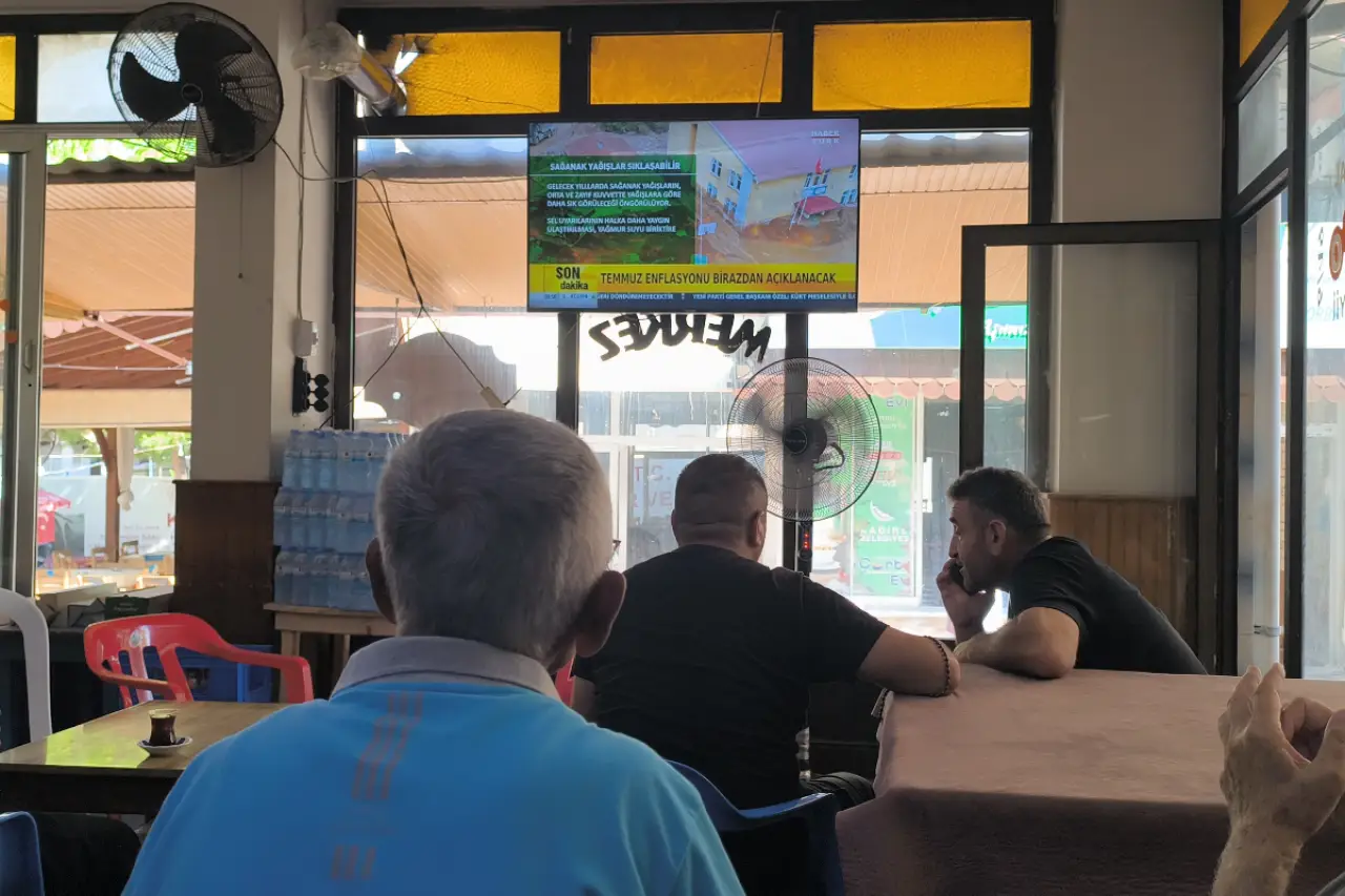 Osmaniye'de çiftçiden enflasyon verilerine tepki: Mazot 80 lira oldu, neresi kâr bunun?