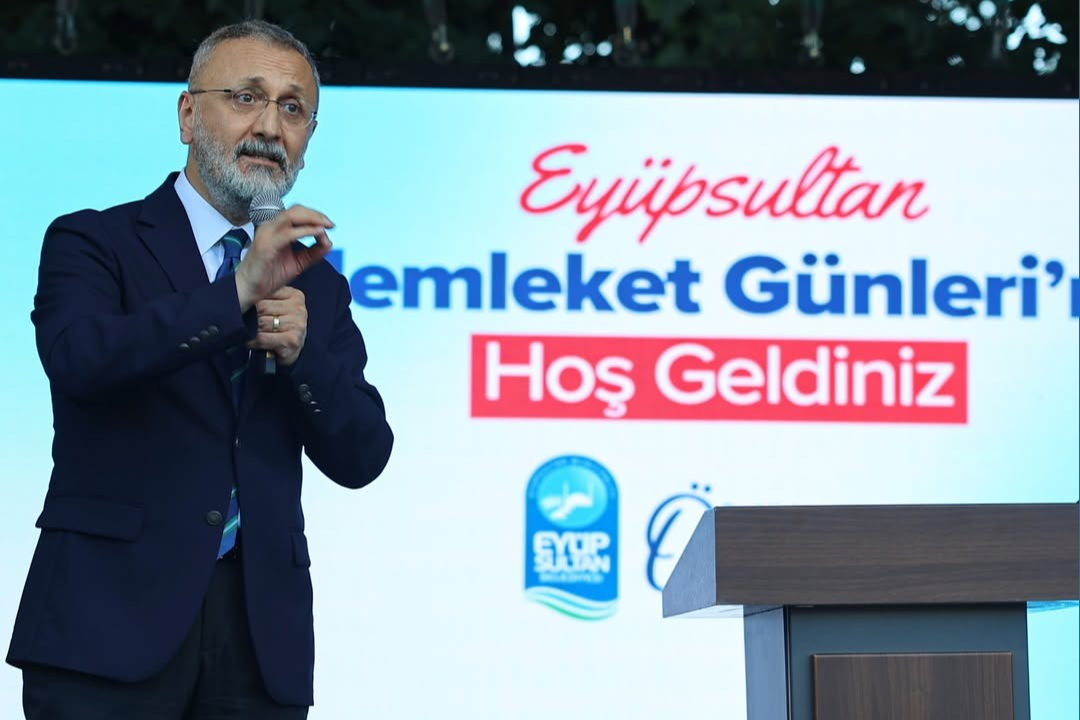Eyüpsultan Belediyesi CHP'de kalacak