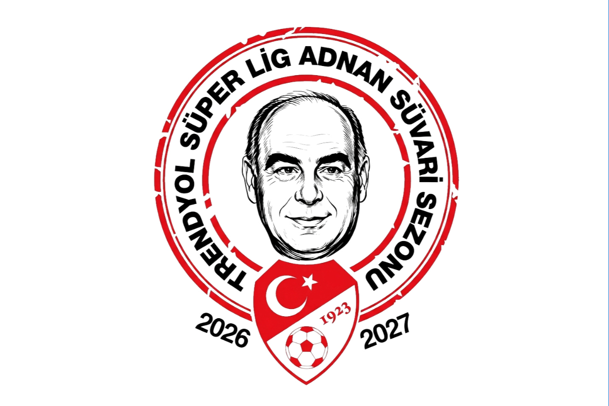 Süper Lig’de yeni sezon Adnan Süvari Sezonu adıyla oynanacak
