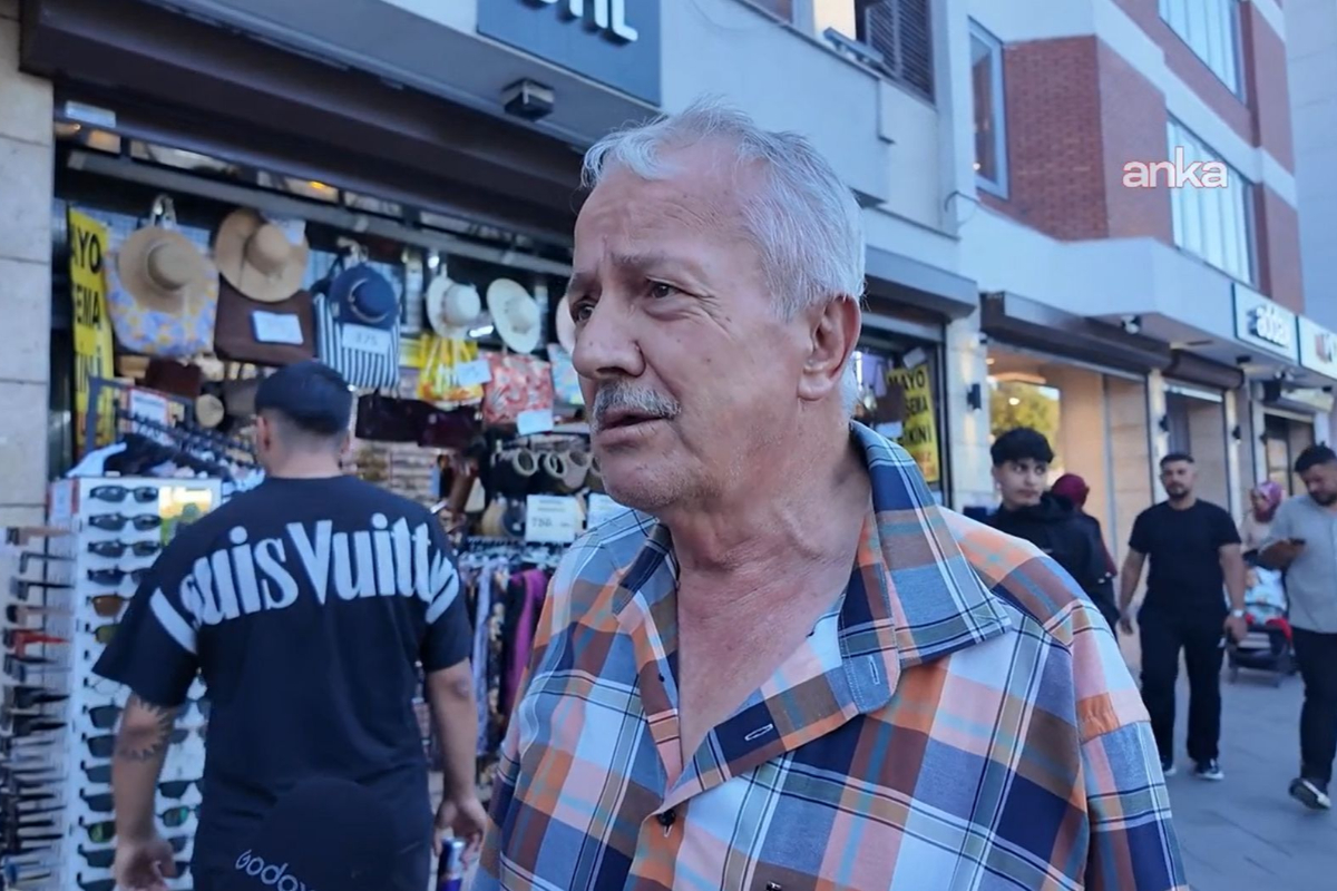 Emekliler isyan etti: Ev kirası olmuş 25 bin lira, nasıl geçineceksin?