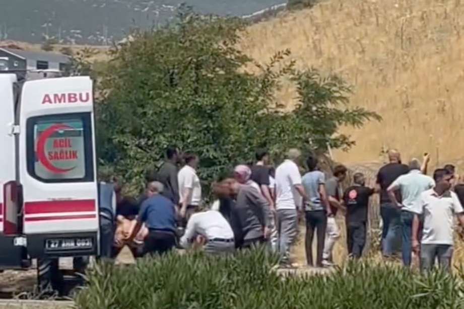 Antep'te zincirleme kaza: 2 kişi hayatını kaybetti