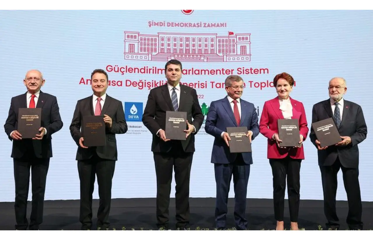 ‘Politik amnezi’ ve temiz sayfa yalanı