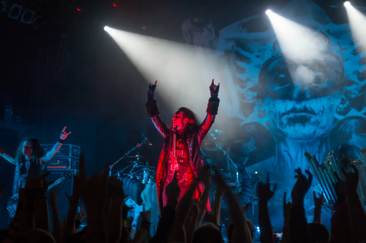 Bosphorus Open Air Metal Fest için geri sayım başladı: 2026'nın sanatçı kadrosu belli oldu