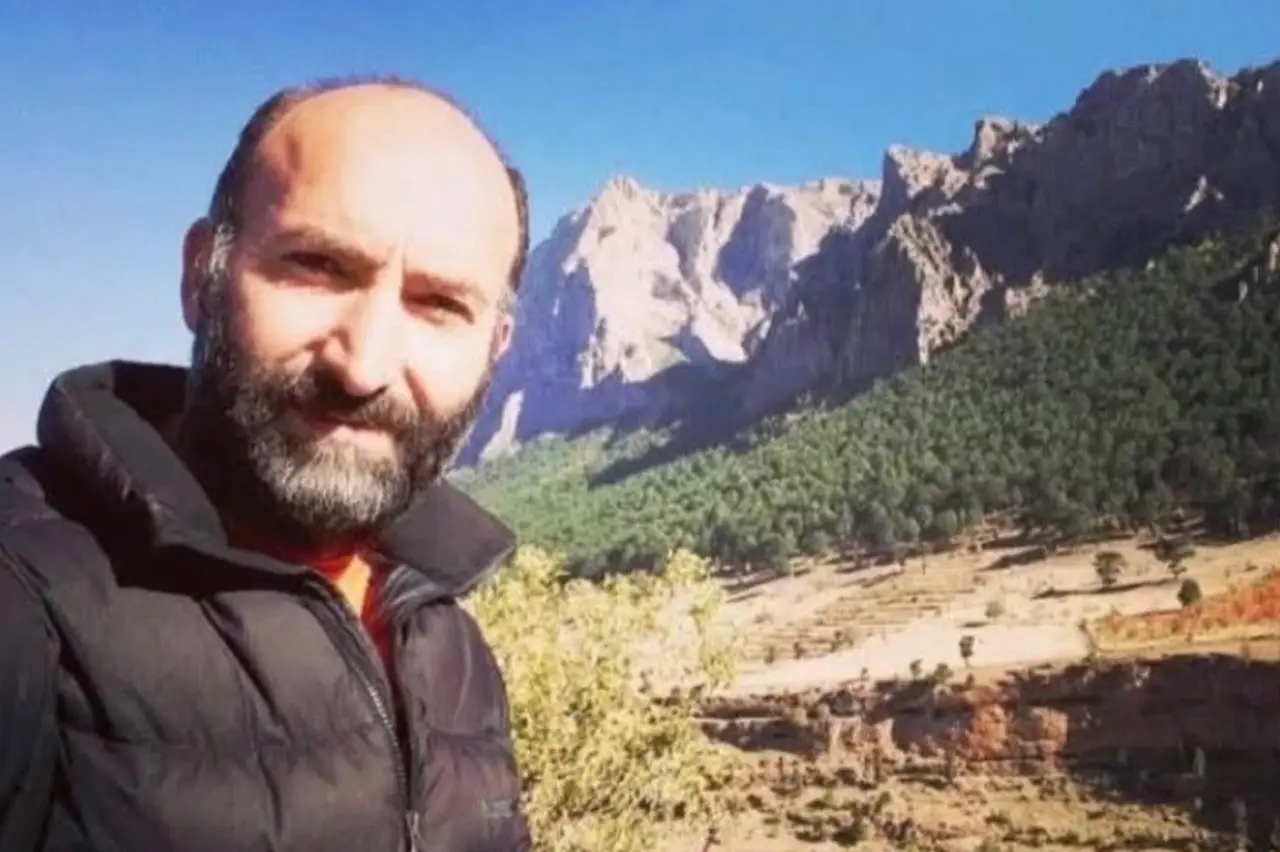 İzmir’de macera parkında ölüm: Zipline hattında düşen işletme ortağı yaşamını yitirdi