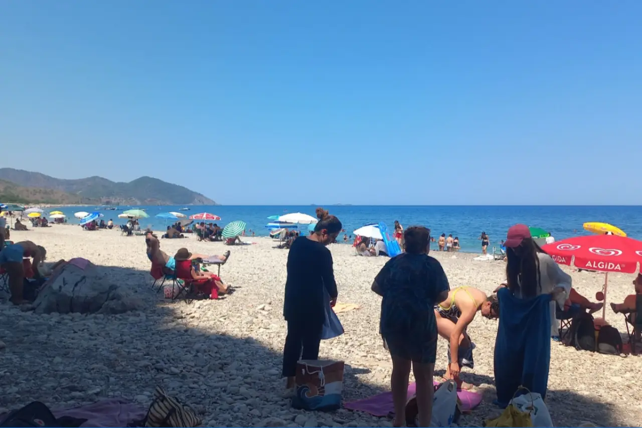 Turizm sezonunda daralma derinleşiyor: Oteller boş, esnaf çaresiz