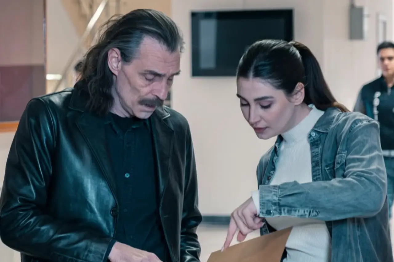 Erdal Beşikçioğlu’nun kızından tutuklamaya tepki