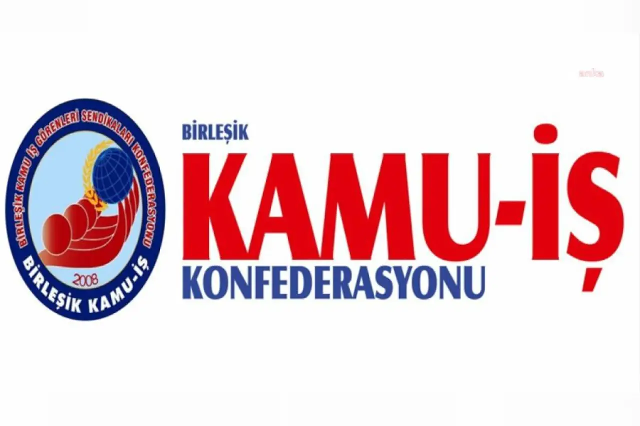 Birleşik Kamu-İş'ten temmuz enflasyonu tepkisi: Maaş zamları cüzdana girmeden eridi