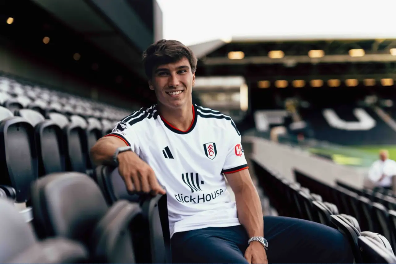 Fenerbahçe'nin transfer gündemindeki Gonzalo Garcia için 40 milyon avroluk imza