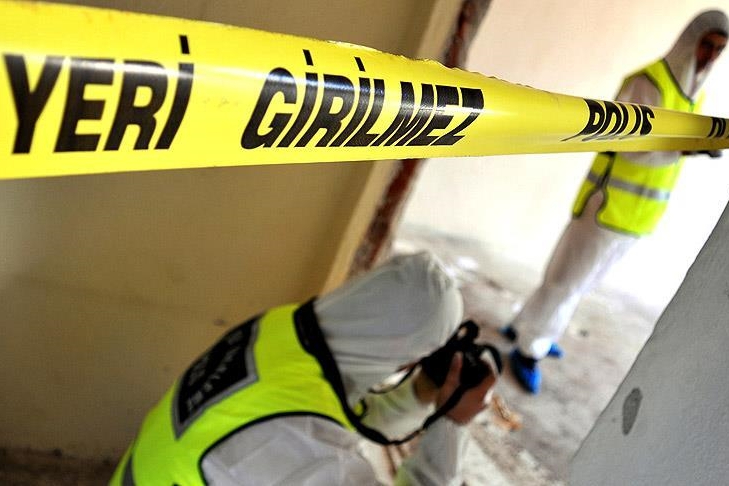 Mersin'de iki aile arasında kavga: Bir genç yaşamını yitirdi